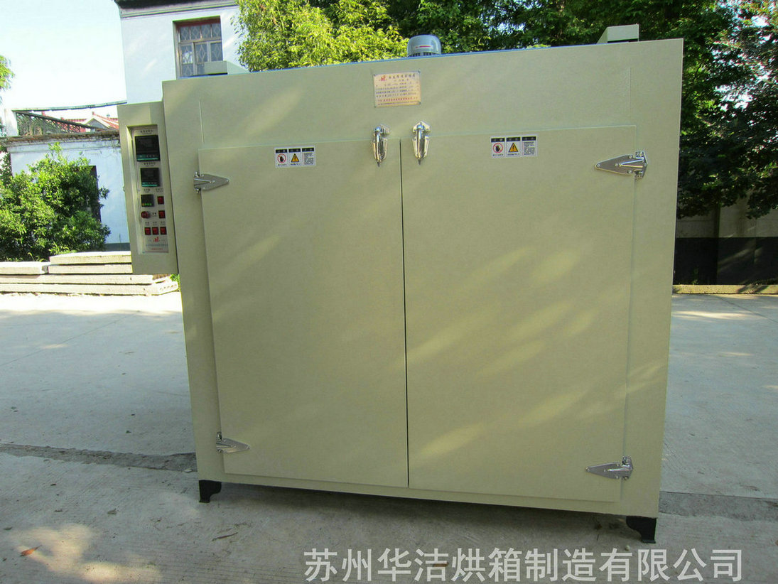 電熱烘箱的溫控問題該如何解決(二)