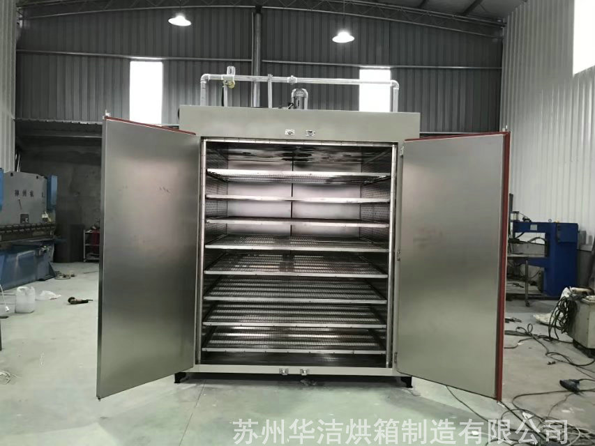 節能的蒸汽烘箱