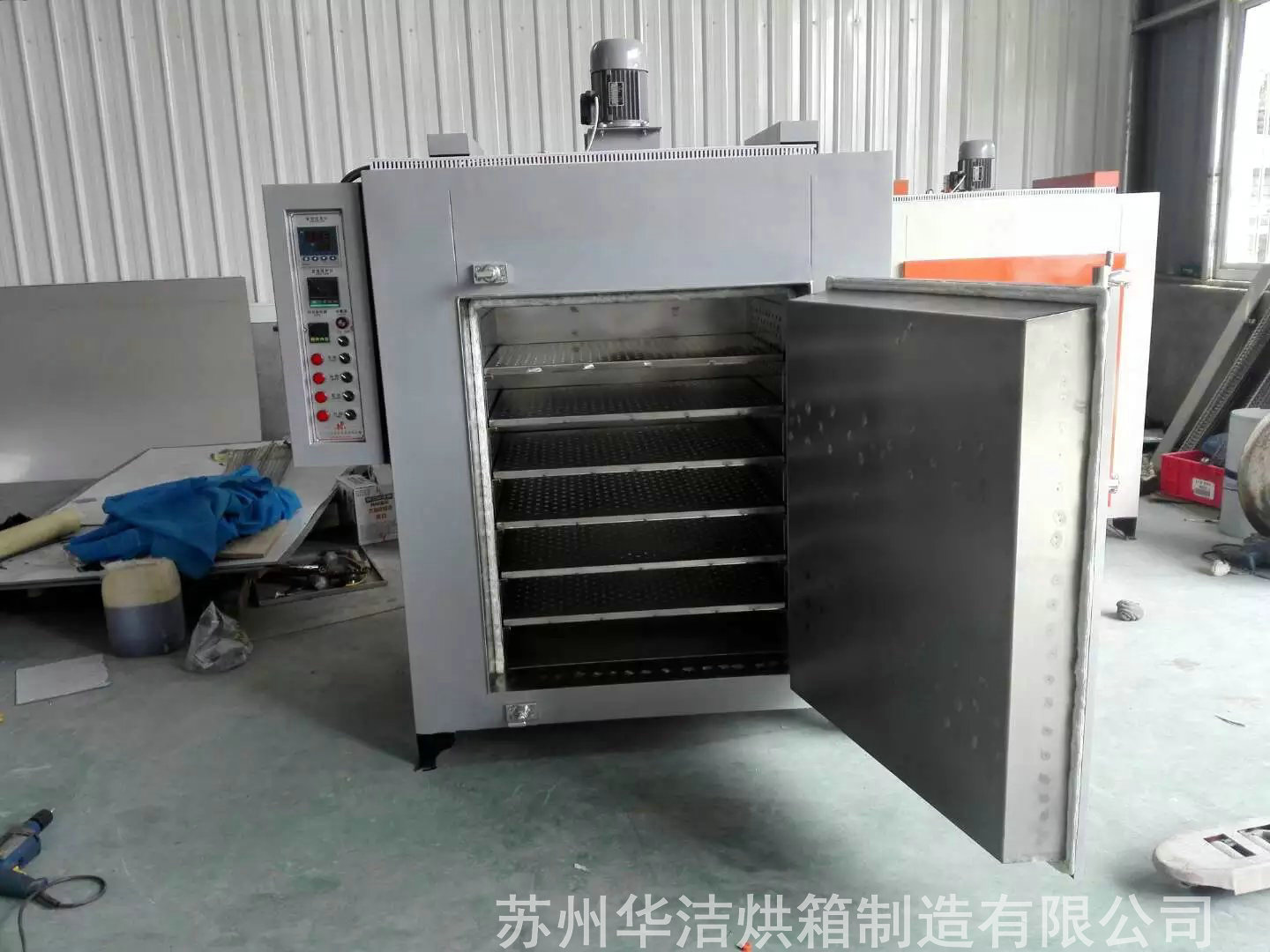 烘箱在使用上有什么要求？