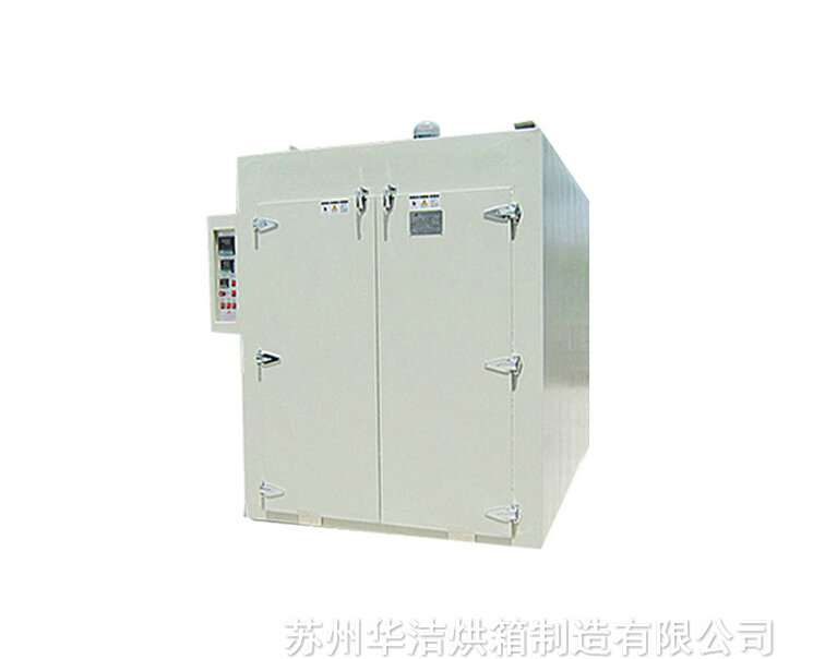 電熱烘箱出現無風或風很小該怎么處理?