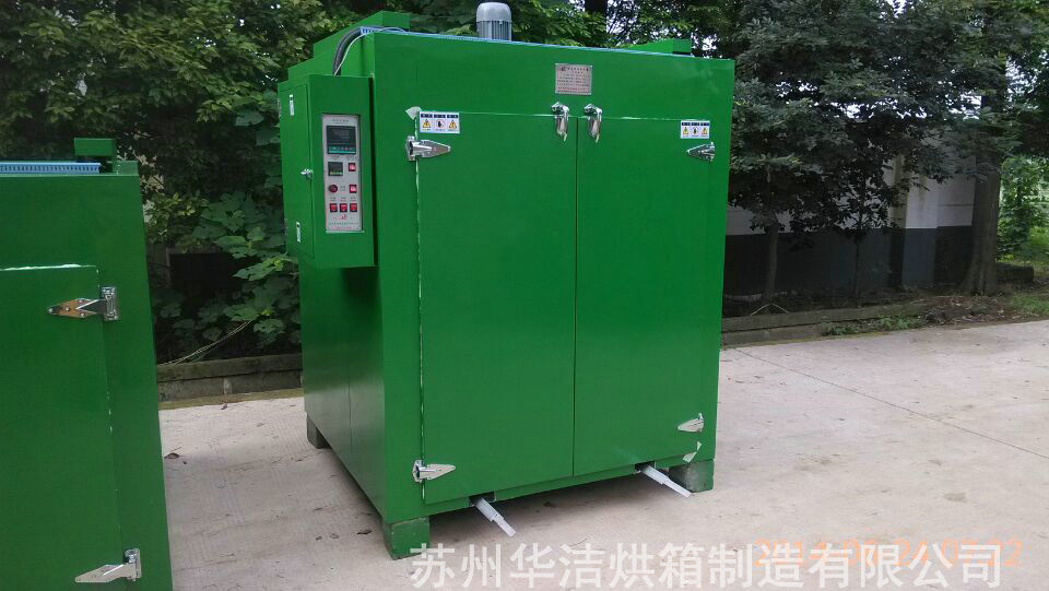 電機烘箱的類型、特點及工藝要求