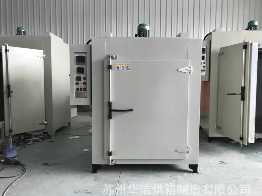 熱風循環烘箱的結構與原理怎樣？