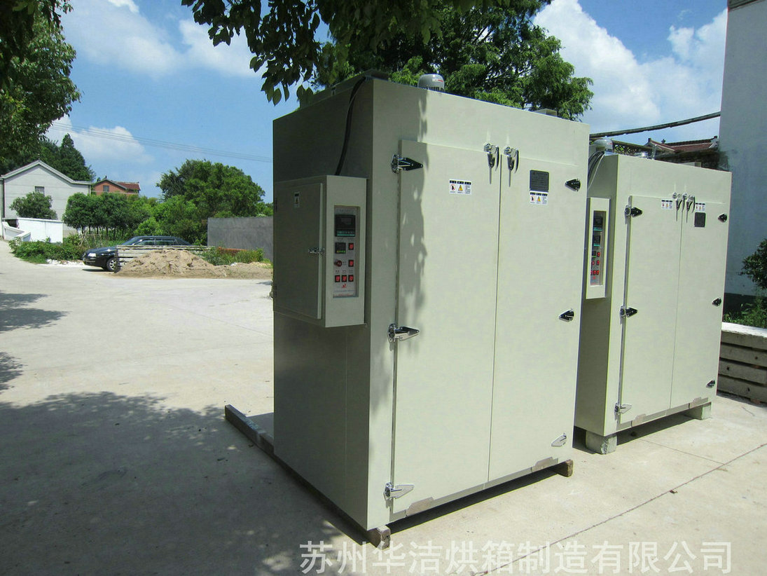 使用工業烘箱需要遵循哪些步驟？