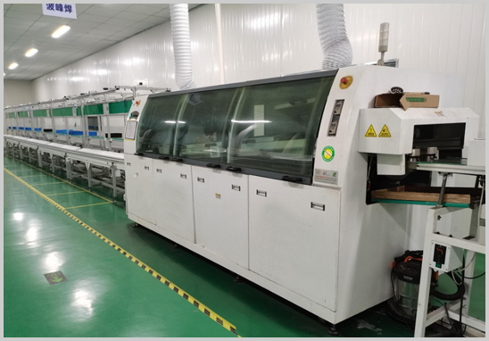 如何預防SMT貼片加工過程中產生氣泡？