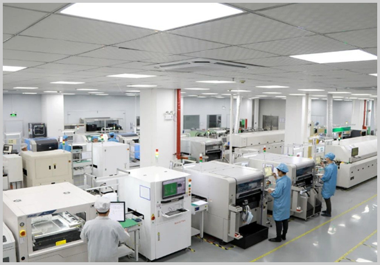 解析SMT加工廠：功能、優勢及選擇要點