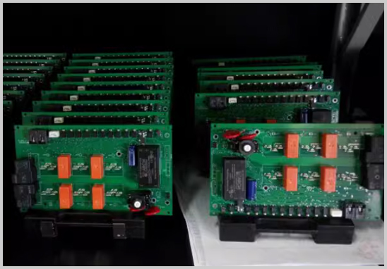 PCBA工廠如何實現(xiàn)99.9%直通率？