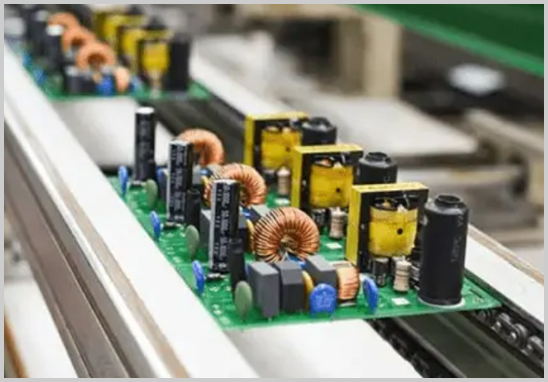 PCBA加工廠如何保障高質(zhì)量與低成本的結(jié)合？