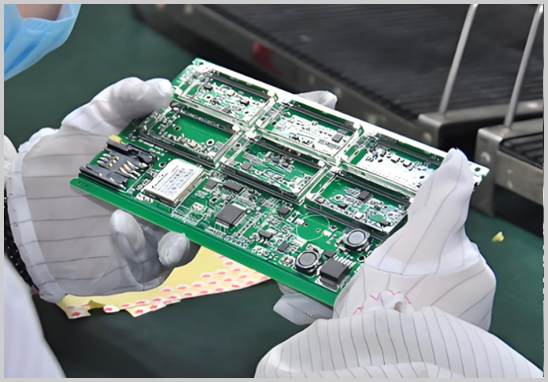 PCB抄板的常見問題解答