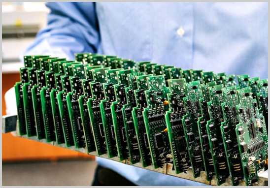 多層板PCBA加工成本分析：哪些環節最花錢？