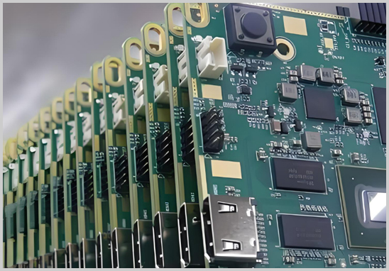 SMT貼片加工多少錢一個點？