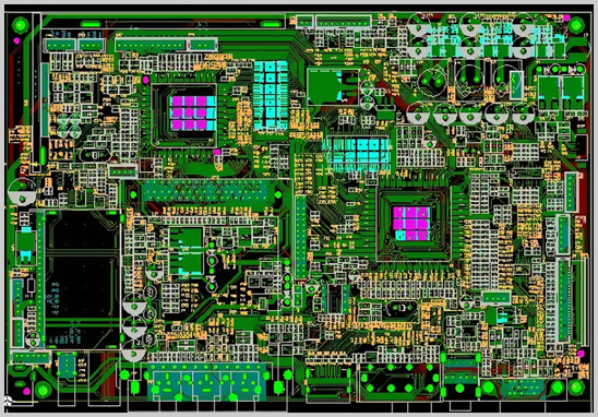 掌握這些PCB設計要點，輕松搞定PCB Layout！